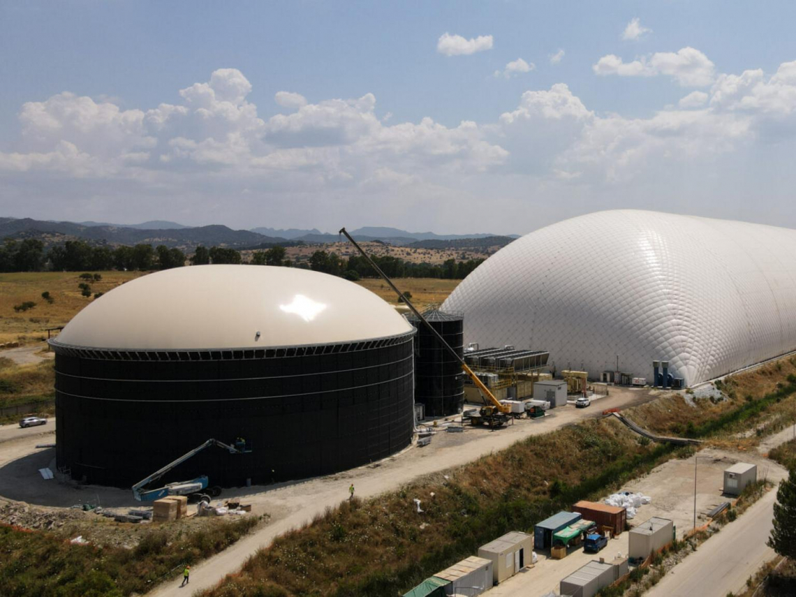 Google也看上的CO₂電池是什麼？新一代儲能技術亮點解析